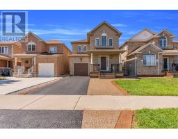 13 HEARTLEAF CRESCENT, Brampton, Ontario