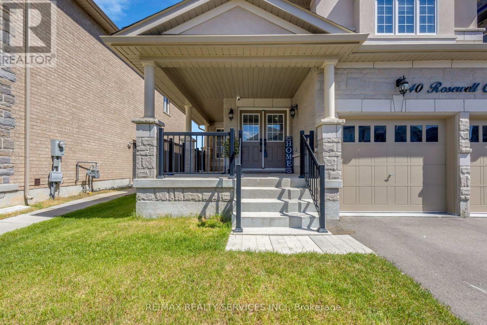40 Rosewell Crescent, Halton Hills, Ontario  L7G 0N3 - Photo 6 - W13649166