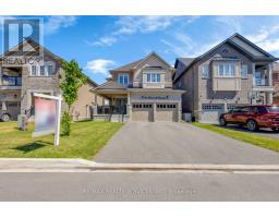 40 ROSEWELL CRESCENT, Halton Hills, Ontario