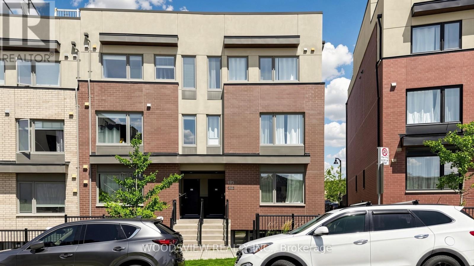 9 - 185 William Duncan Road, Toronto, Ontario  M3K 0B7 - Photo 21 - W13649170