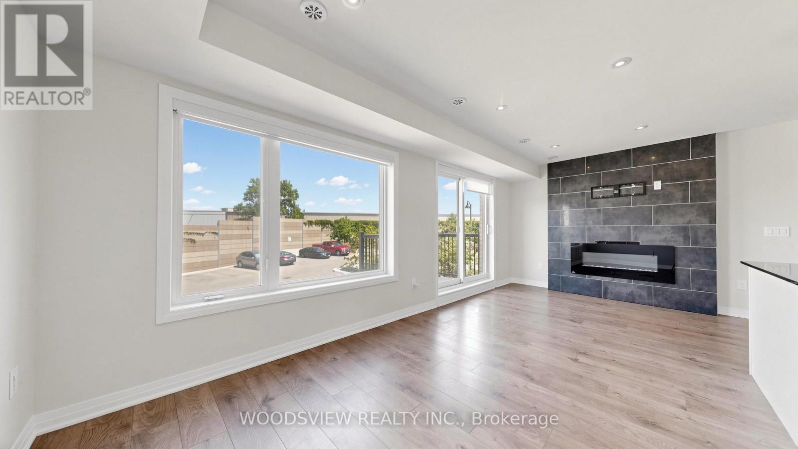 9 - 185 William Duncan Road, Toronto, Ontario  M3K 0B7 - Photo 6 - W13649170