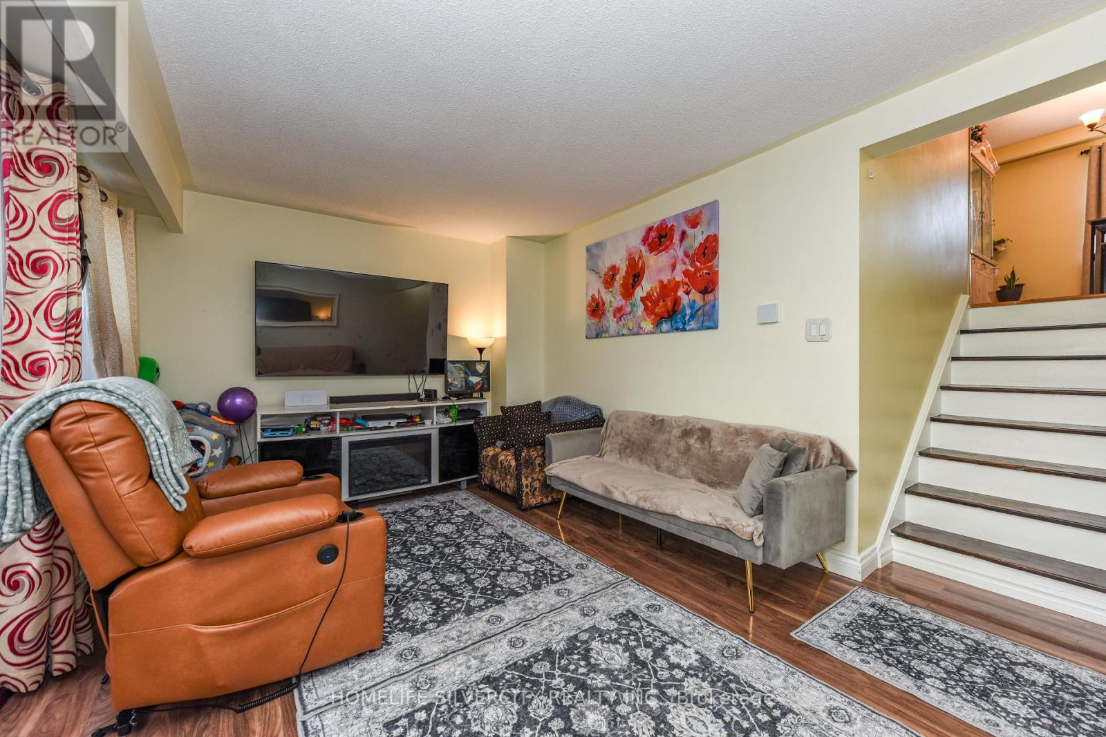 29 - 7255 Dooley Drive, Mississauga, Ontario  L4T 2S7 - Photo 10 - W13649178