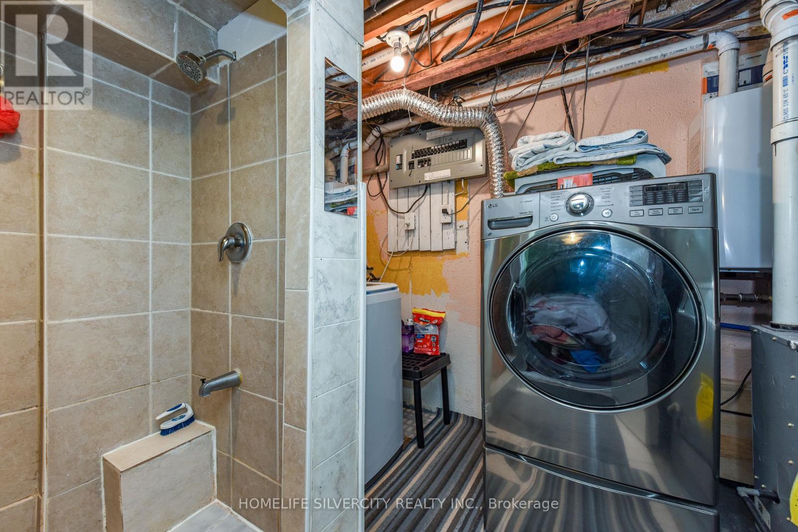 29 - 7255 Dooley Drive, Mississauga, Ontario  L4T 2S7 - Photo 33 - W13649178
