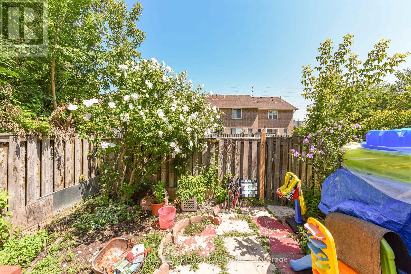 29 - 7255 Dooley Drive, Mississauga, Ontario  L4T 2S7 - Photo 38 - W13649178