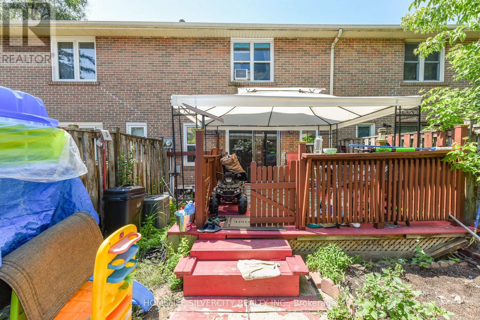 29 - 7255 Dooley Drive, Mississauga, Ontario  L4T 2S7 - Photo 39 - W13649178