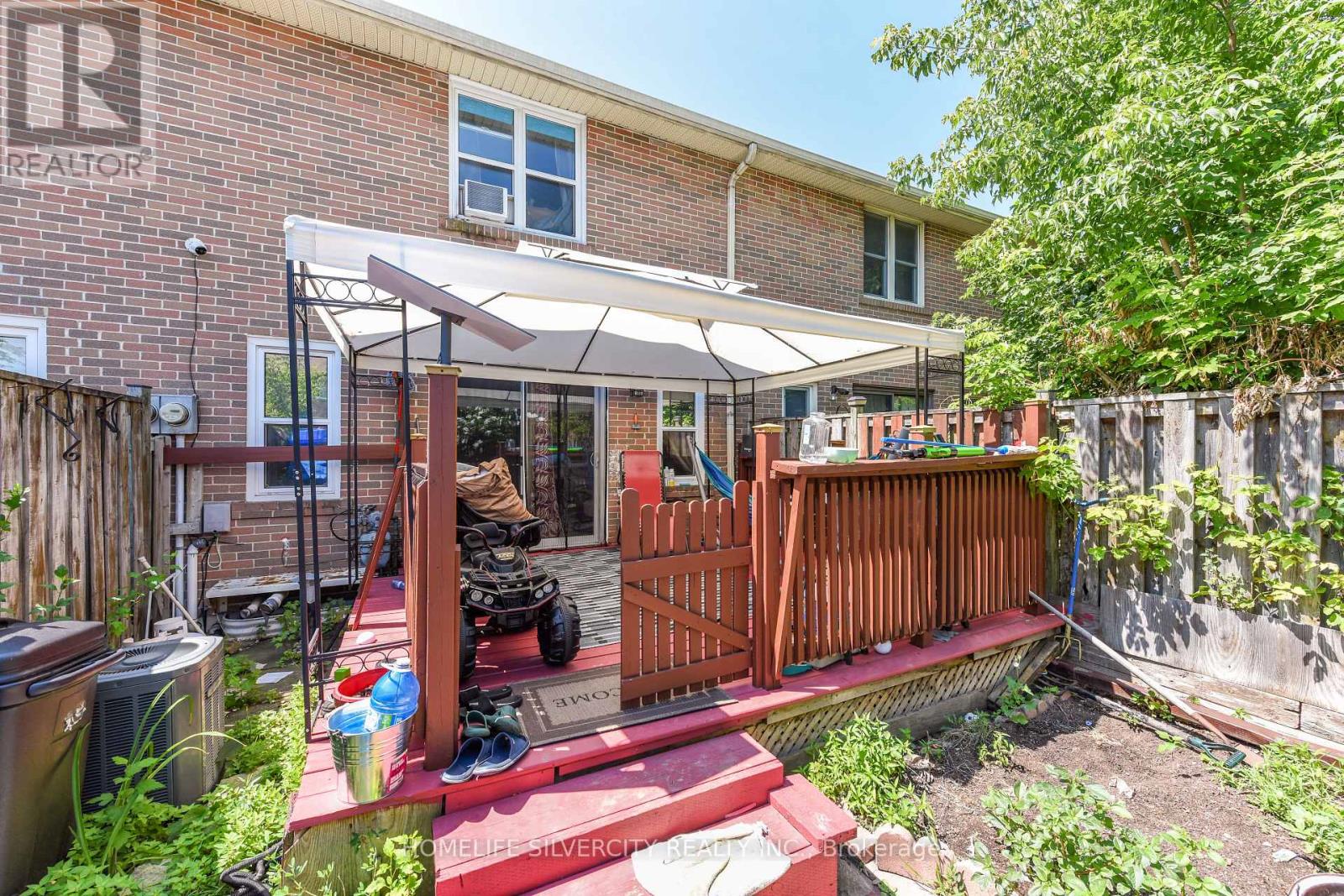 29 - 7255 Dooley Drive, Mississauga, Ontario  L4T 2S7 - Photo 40 - W13649178