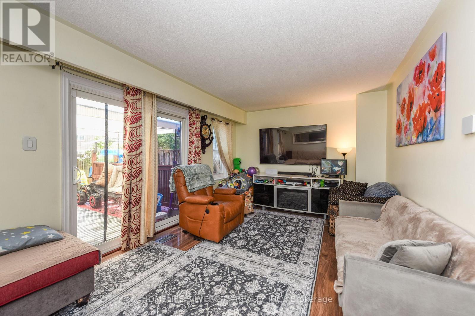 29 - 7255 Dooley Drive, Mississauga, Ontario  L4T 2S7 - Photo 7 - W13649178