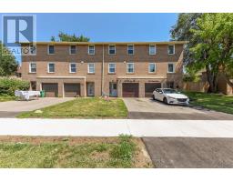 29 - 7255 DOOLEY DRIVE, Mississauga, Ontario