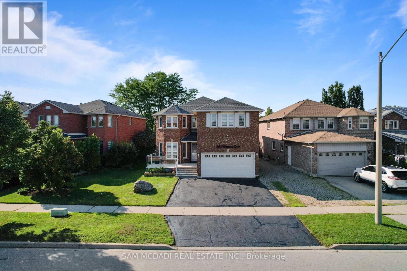 3071 BAYBERRY DRIVE, Mississauga, Ontario