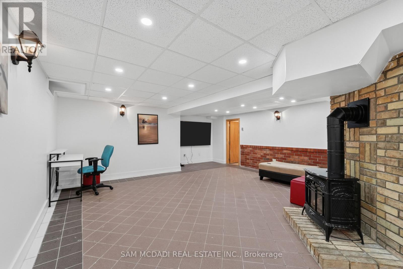 3071 Bayberry Drive, Mississauga, Ontario  L5N 6P1 - Photo 33 - W13649184