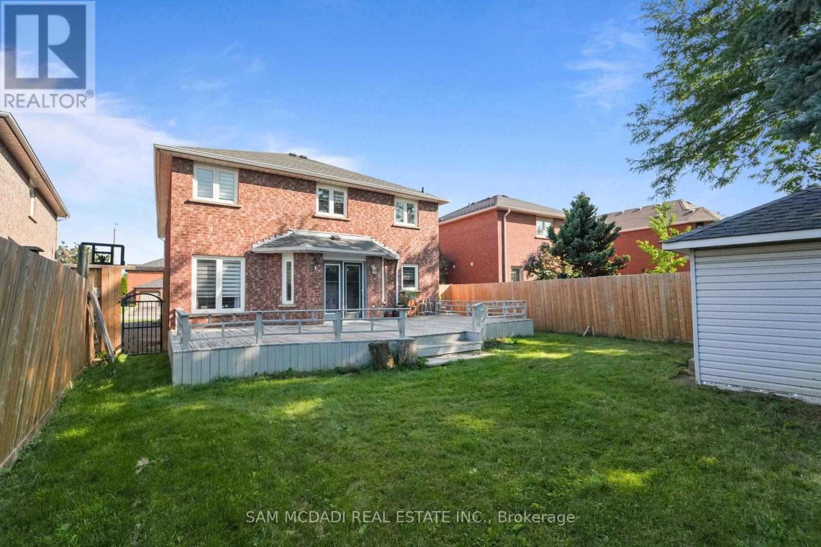 3071 Bayberry Drive, Mississauga, Ontario  L5N 6P1 - Photo 36 - W13649184