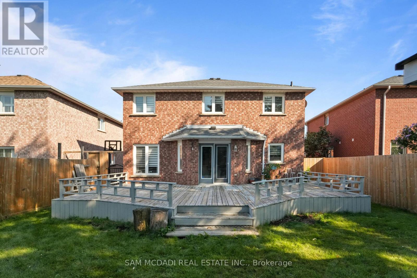 3071 Bayberry Drive, Mississauga, Ontario  L5N 6P1 - Photo 37 - W13649184