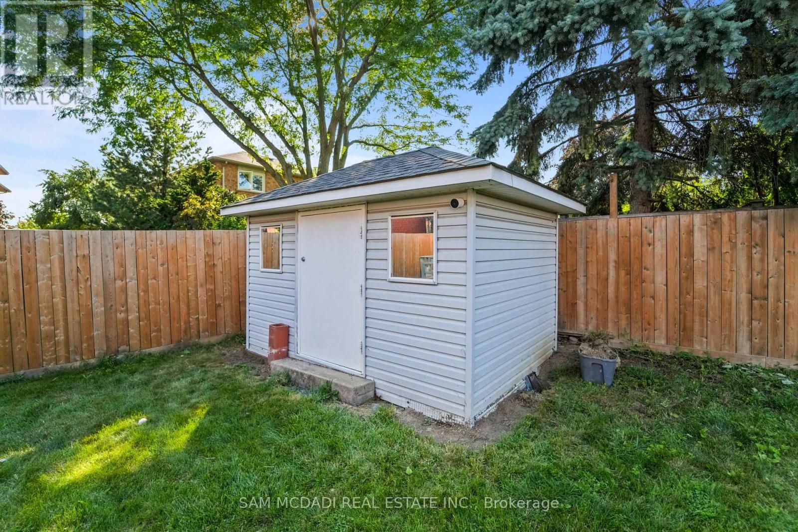 3071 Bayberry Drive, Mississauga, Ontario  L5N 6P1 - Photo 38 - W13649184