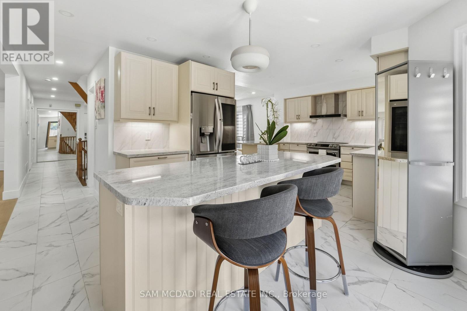3071 Bayberry Drive, Mississauga, Ontario  L5N 6P1 - Photo 8 - W13649184