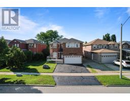 3071 BAYBERRY DRIVE, Mississauga, Ontario