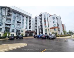 607 - 470 GORDON KRANTZ AVENUE, Milton, Ontario