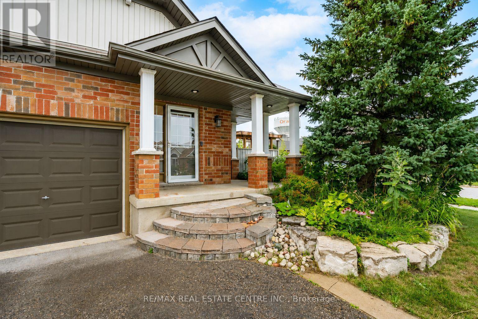 20 Henderson Street, Orangeville, Ontario  L9W 5G1 - Photo 2 - W13649210
