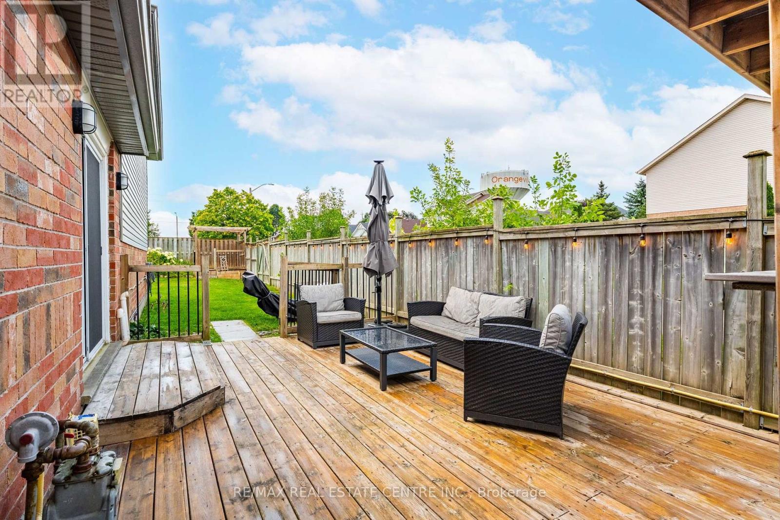 20 Henderson Street, Orangeville, Ontario  L9W 5G1 - Photo 28 - W13649210