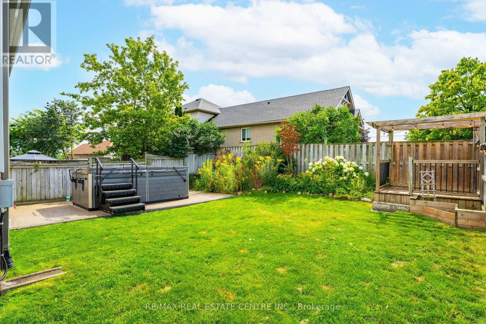 20 Henderson Street, Orangeville, Ontario  L9W 5G1 - Photo 29 - W13649210