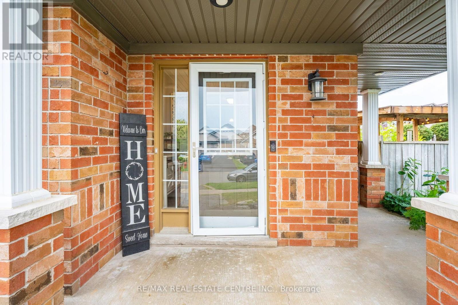 20 Henderson Street, Orangeville, Ontario  L9W 5G1 - Photo 3 - W13649210