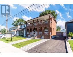 21 MAHONEY AVENUE, Toronto, Ontario