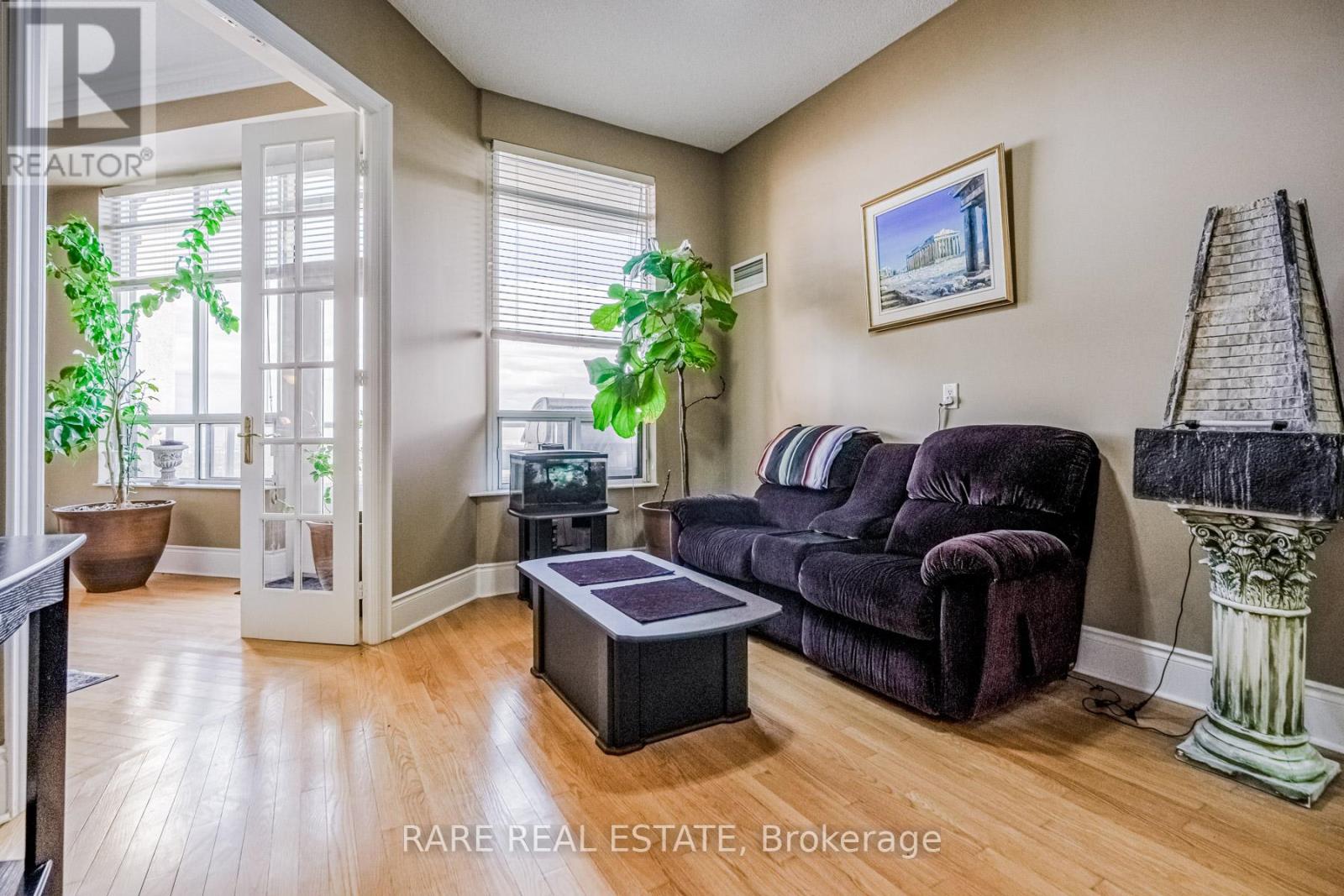 Tph6 - 25 Kingsbridge Garden Circle, Mississauga, Ontario  L5R 4B1 - Photo 17 - W13649264