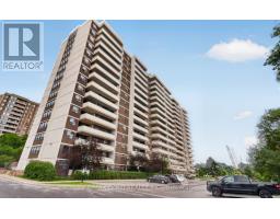 1109 - 3 LISA STREET, Brampton, Ontario