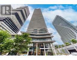 3408 - 38 ANNIE CRAIG DRIVE, Toronto, Ontario