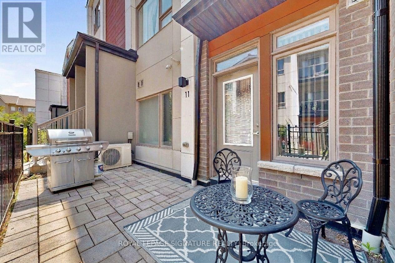 11 - 60 Orchid Place Drive, Toronto, Ontario M1B 0C4 - Photo 4 - E13643794