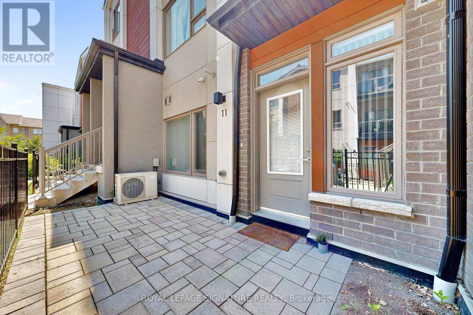 11 - 60 Orchid Place Drive, Toronto, Ontario M1B 0C4 - Photo 5 - E13643794