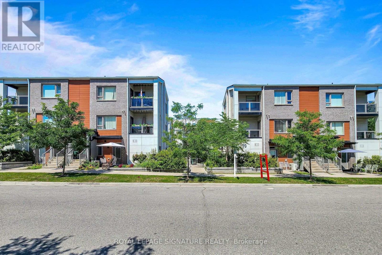 11 - 60 Orchid Place Drive, Toronto, Ontario  M1B 0C4 - Photo 26 - E13643794