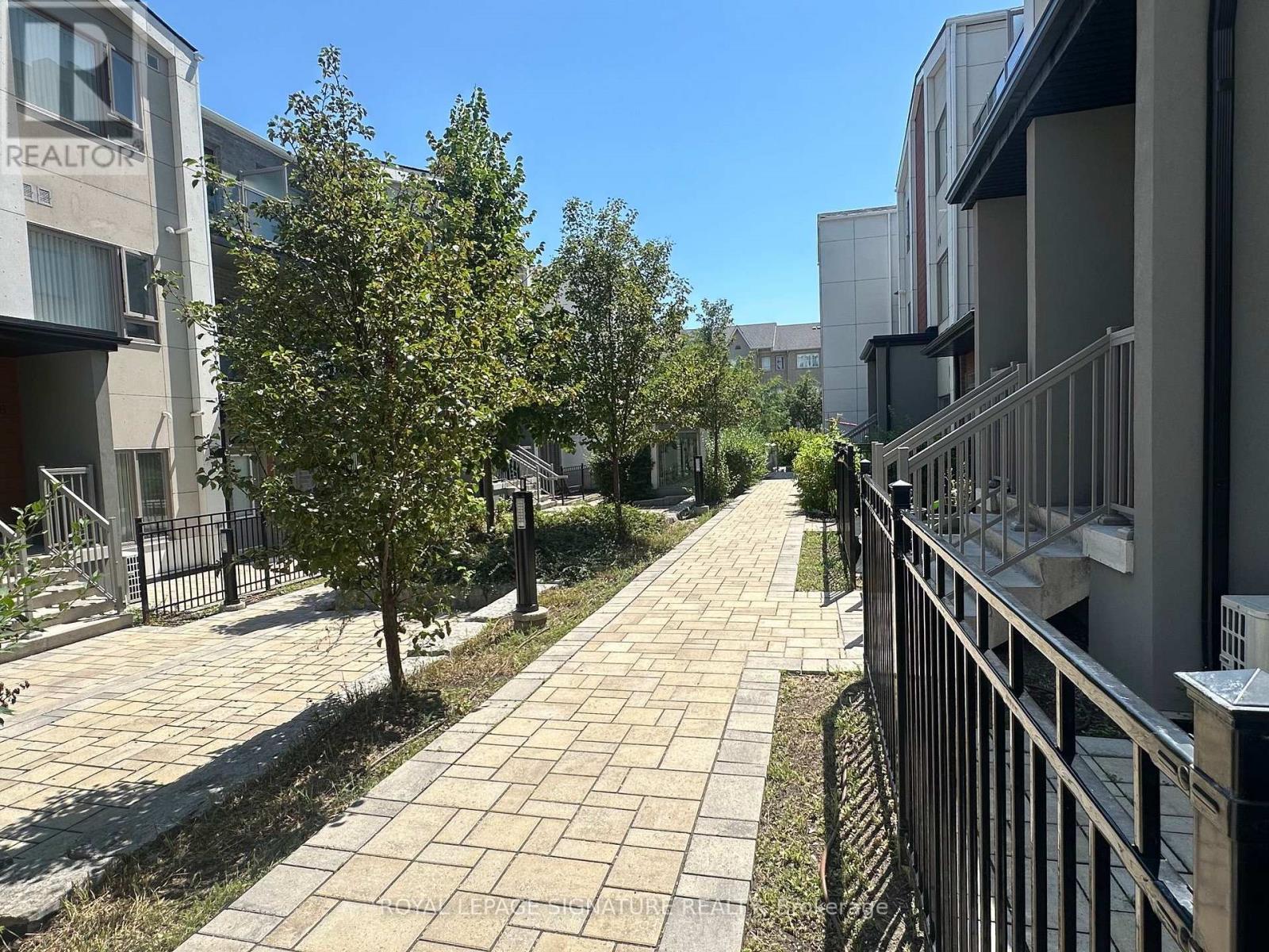11 - 60 Orchid Place Drive, Toronto, Ontario  M1B 0C4 - Photo 27 - E13643794