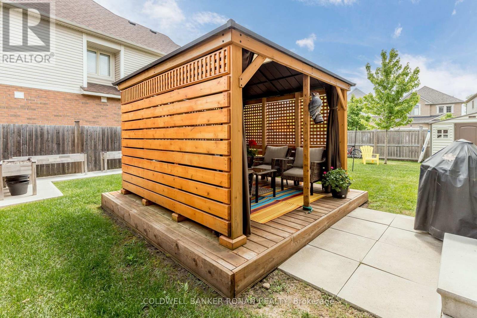 71 Cauthers Crescent, New Tecumseth, Ontario  L9R 0L2 - Photo 37 - N13526224