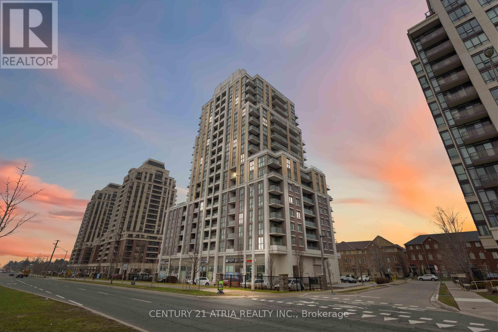 705 - 9560 Markham Road, Markham, Ontario L6E 0T9 - Photo 13 - N13648884