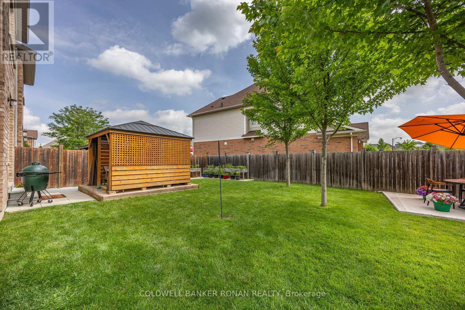 71 Cauthers Crescent, New Tecumseth, Ontario  L9R 0L2 - Photo 40 - N13526224