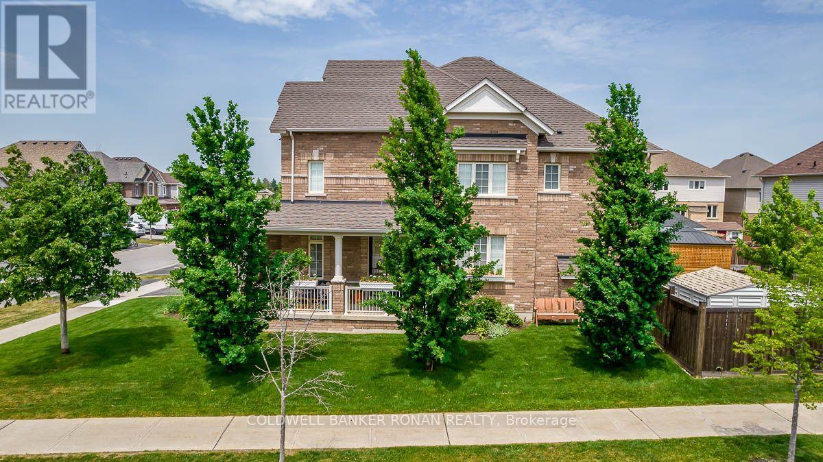 71 Cauthers Crescent, New Tecumseth, Ontario  L9R 0L2 - Photo 42 - N13526224