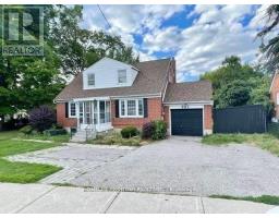 BSMNT - 981 DAVIS DRIVE, Newmarket, Ontario