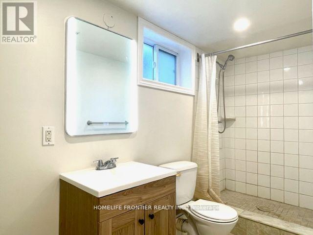 Bsmnt - 981 Davis Drive, Newmarket, Ontario L3Y 2R7 - Photo 6 - N13648994