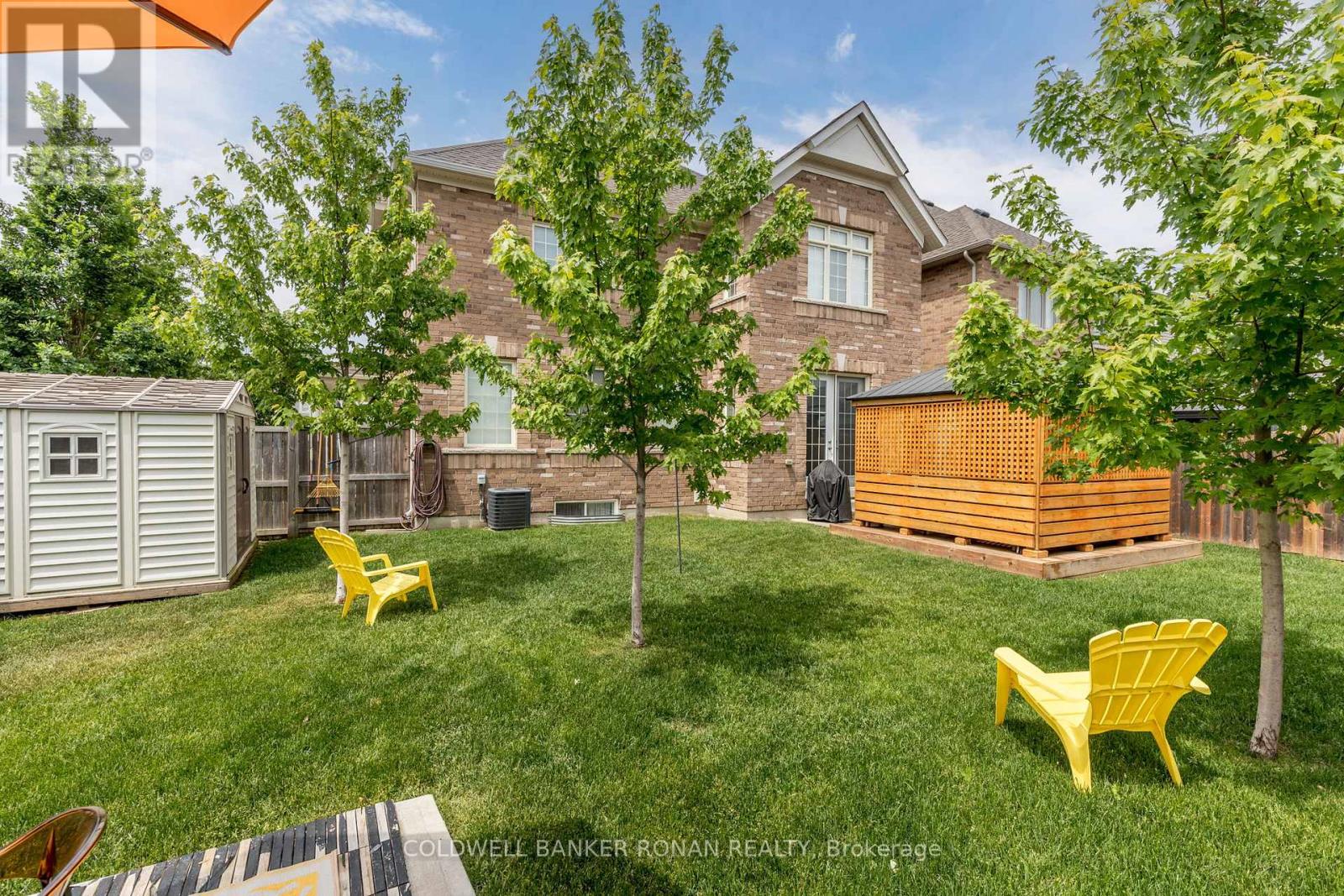 71 Cauthers Crescent, New Tecumseth, Ontario  L9R 0L2 - Photo 38 - N13526224