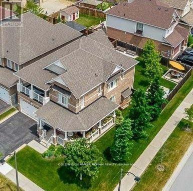 71 CAUTHERS CRESCENT, New Tecumseth, Ontario