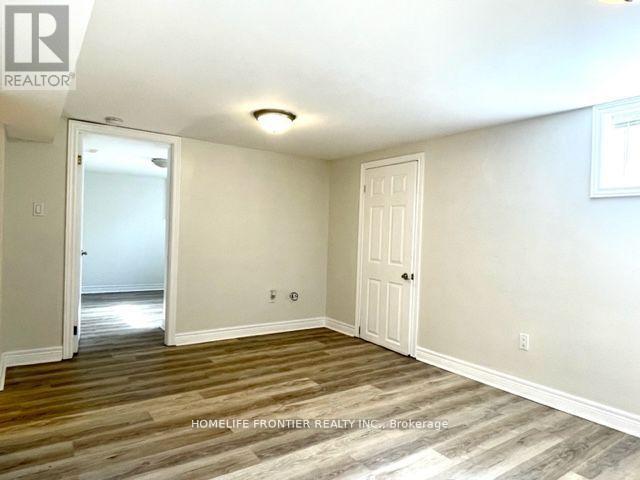 Bsmnt - 981 Davis Drive, Newmarket, Ontario L3Y 2R7 - Photo 4 - N13648994