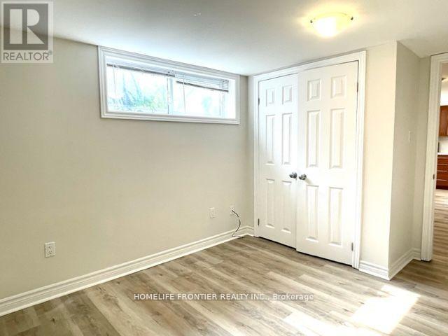 Bsmnt - 981 Davis Drive, Newmarket, Ontario L3Y 2R7 - Photo 8 - N13648994