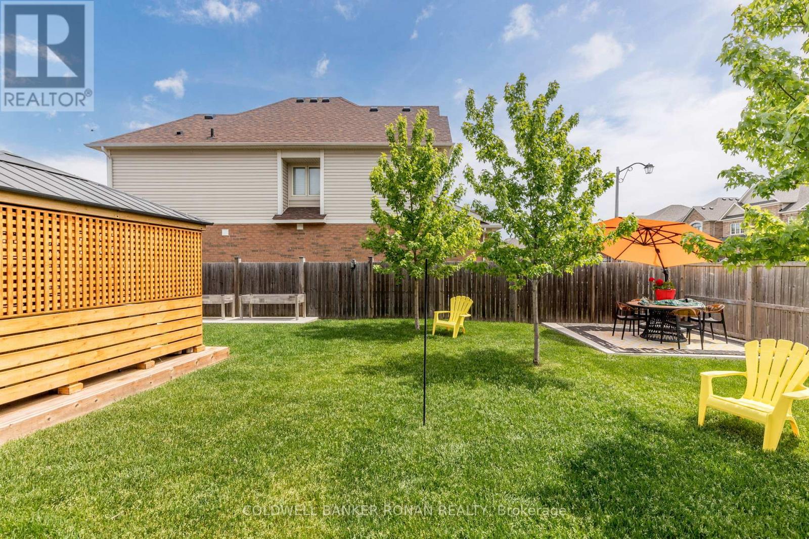 71 Cauthers Crescent, New Tecumseth, Ontario  L9R 0L2 - Photo 39 - N13526224