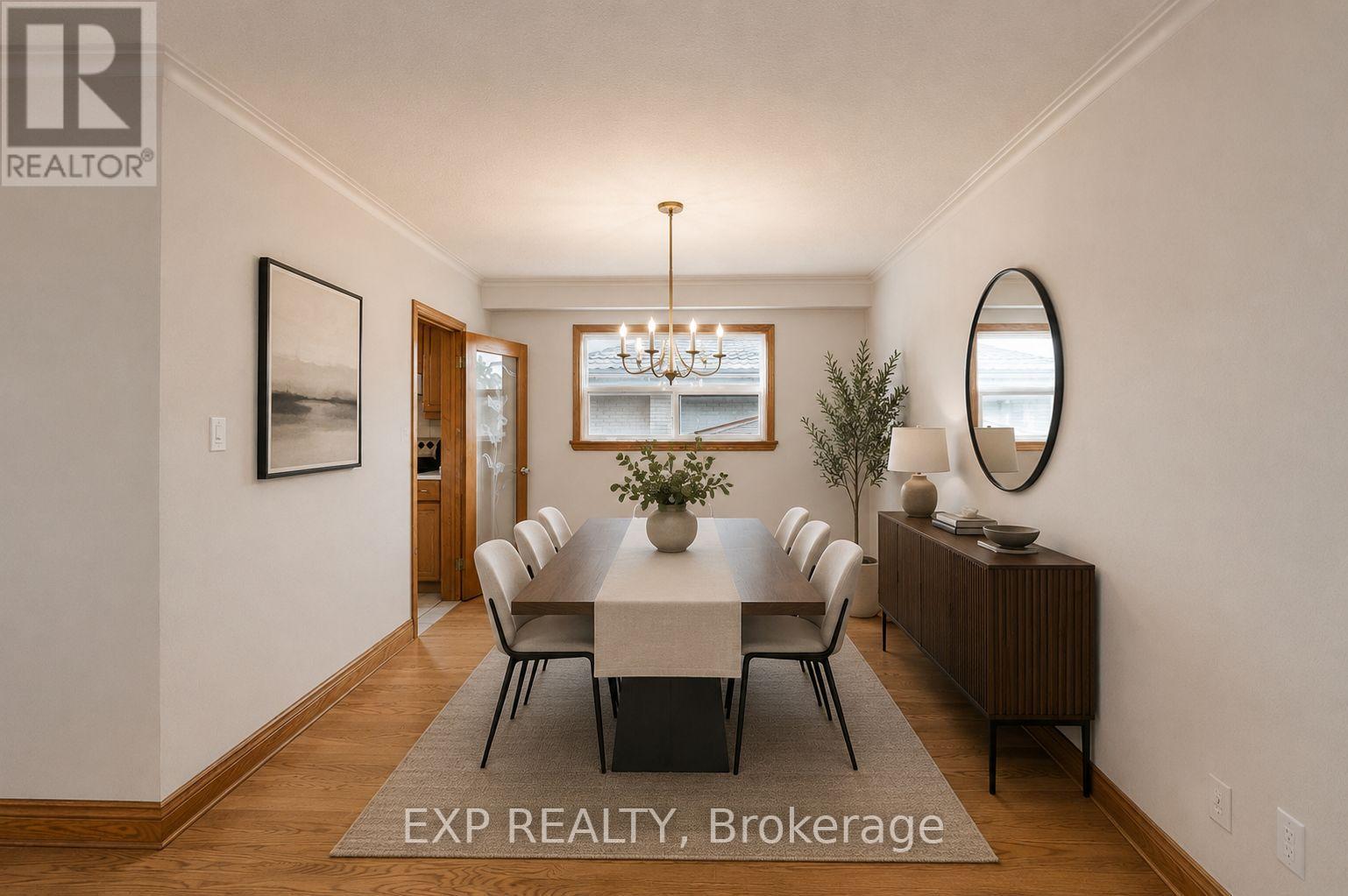 52 Storer Drive, Toronto, Ontario M9M 1X5 - Photo 10 - W13646638