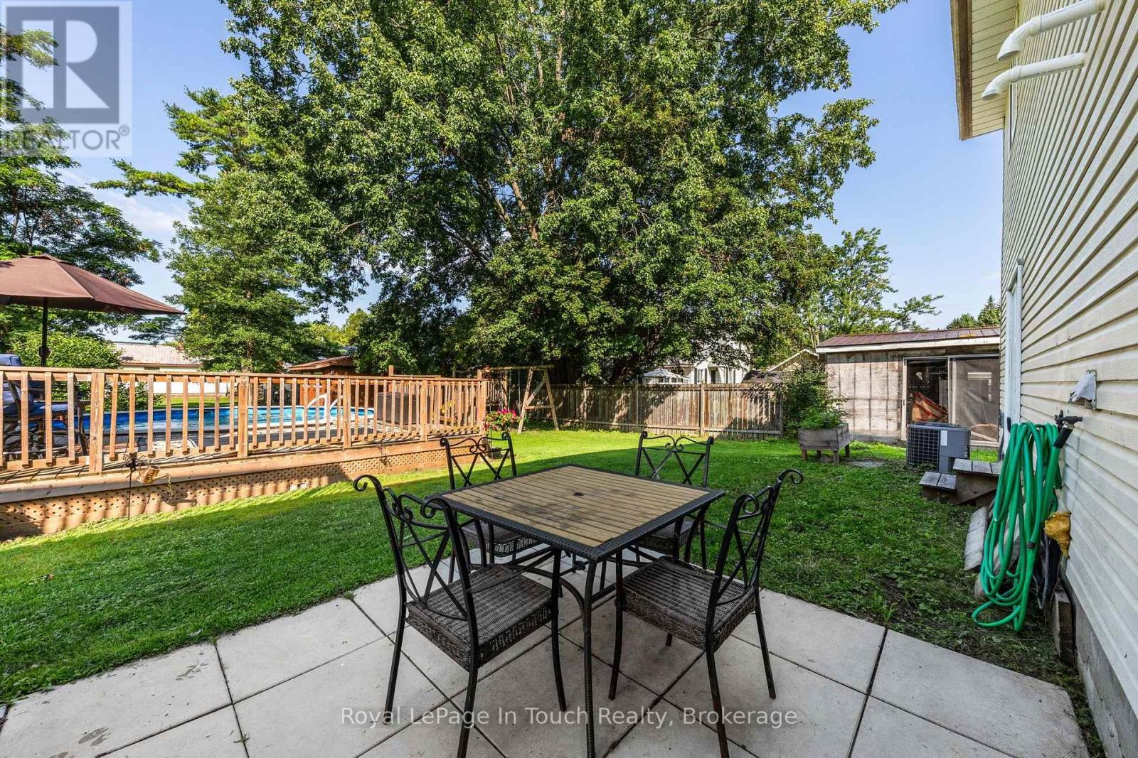 4 Eplett Street, Severn, Ontario  L0K 1E0 - Photo 4 - S13649226