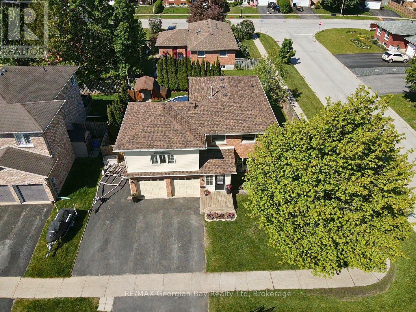 911 Watson Place, Midland, Ontario  L4R 5B9 - Photo 43 - S13649248