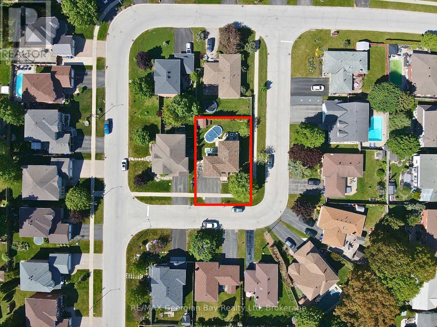 911 Watson Place, Midland, Ontario  L4R 5B9 - Photo 44 - S13649248
