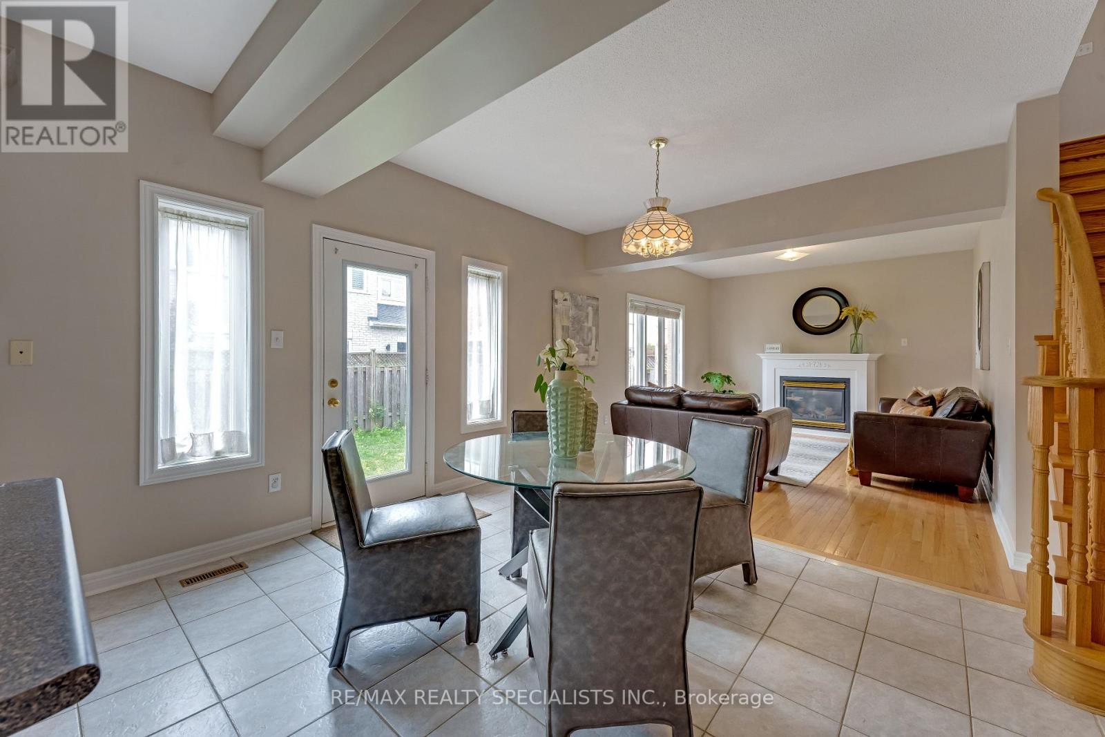 59 Masters Green Crescent, Brampton, Ontario  L7A 3K6 - Photo 10 - W13647088