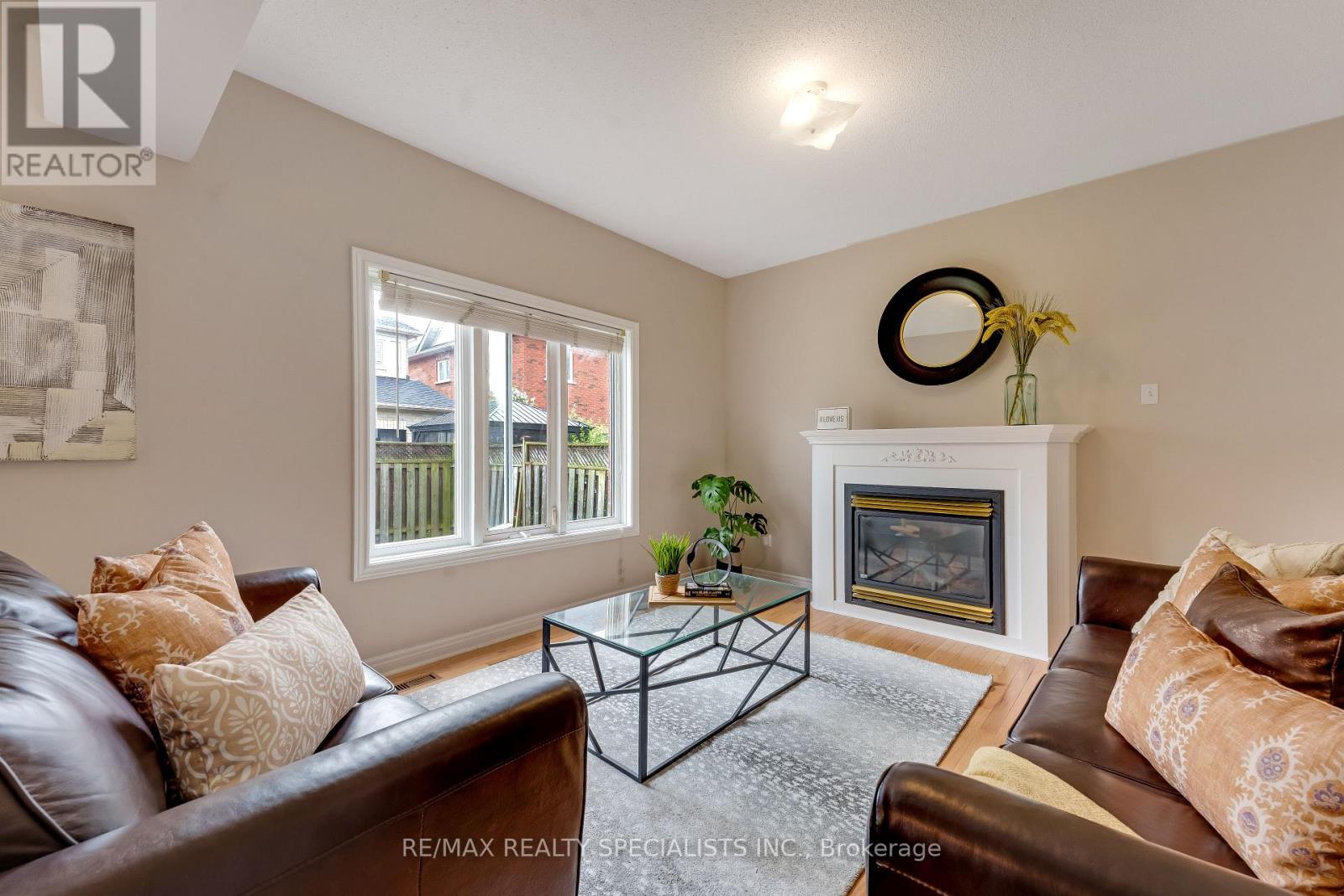59 Masters Green Crescent, Brampton, Ontario  L7A 3K6 - Photo 11 - W13647088