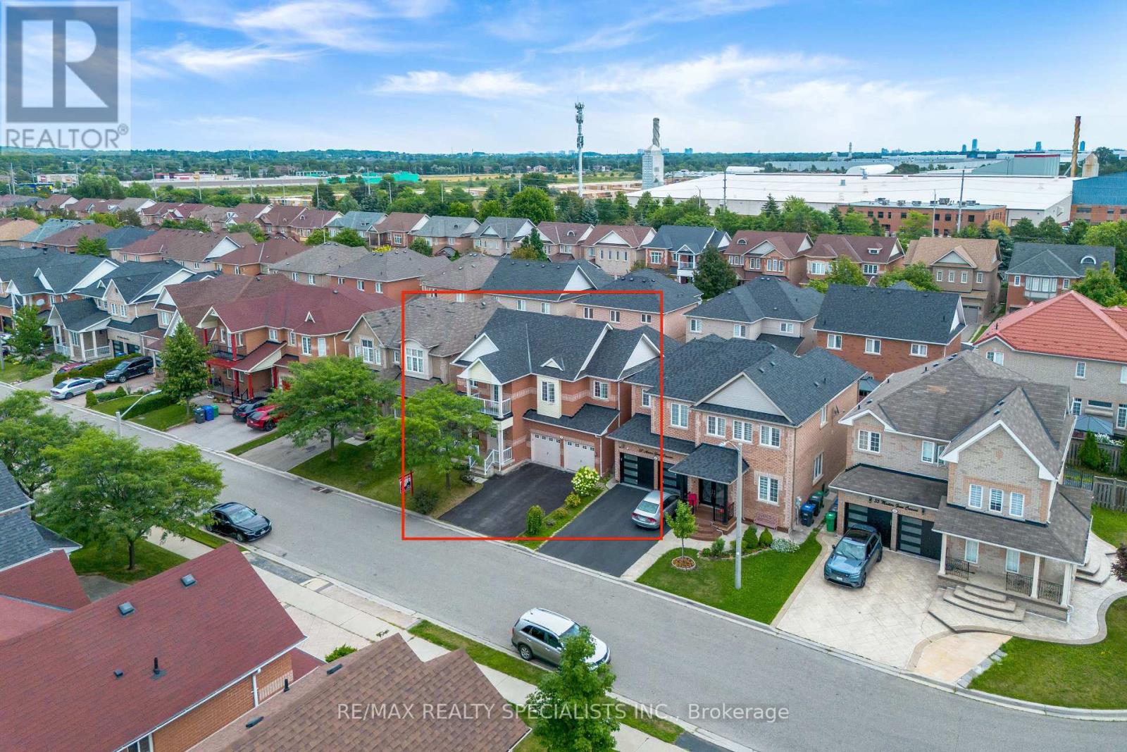 59 Masters Green Crescent, Brampton, Ontario  L7A 3K6 - Photo 48 - W13647088